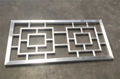 Quels types de matériaux de profilés en aluminium sont disponibles ?
