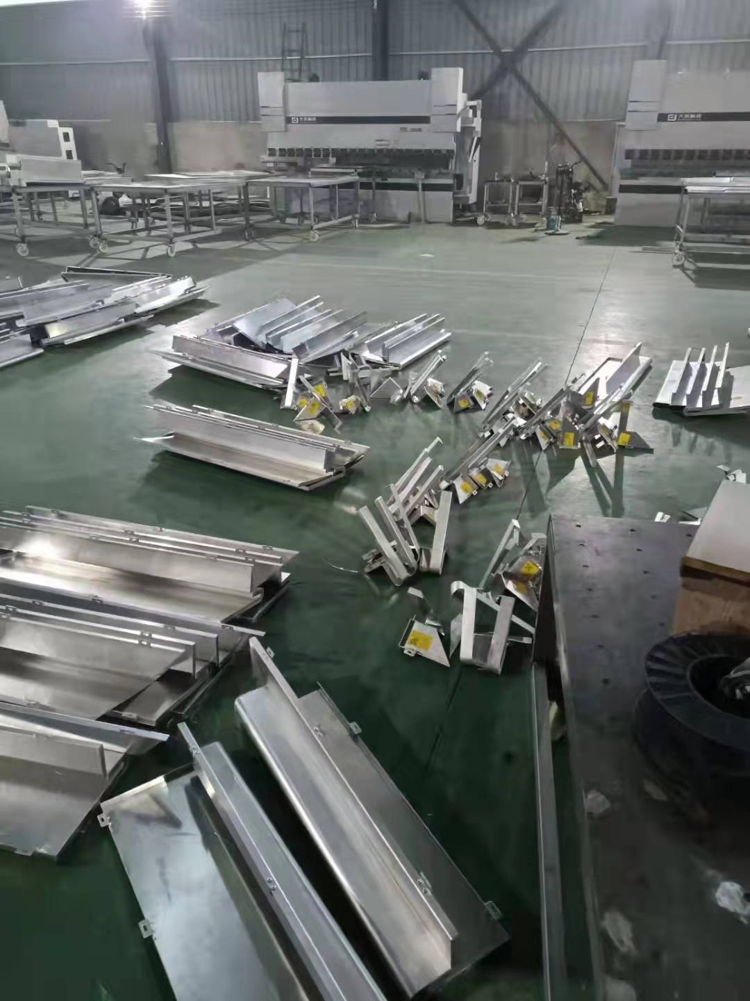 La douceur de l’aluminium a-t-elle quelque chose à voir avec sa qualité ?