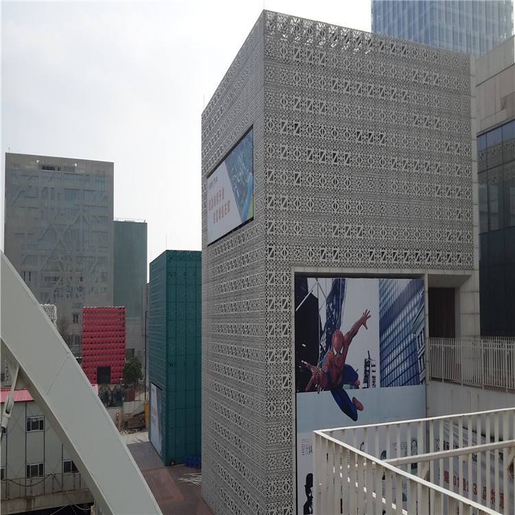 La tendance de développement future de l’industrie du placage d’aluminium