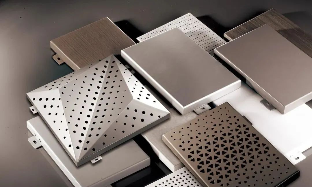 5 minutes pour vous permettre de comprendre les caractéristiques du placage d'aluminium, la construction, les types, les applications