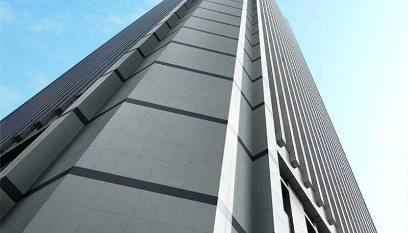 Parc commercial égéen de Foshan